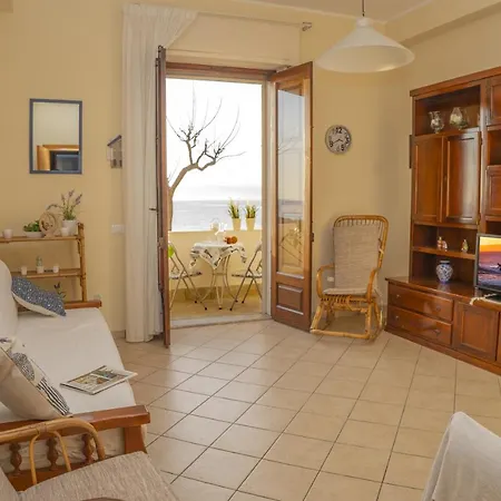 Infinito Mare Villa Acireale Exterior photo