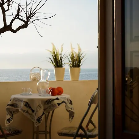 Infinito Mare Villa Acireale Exterior photo