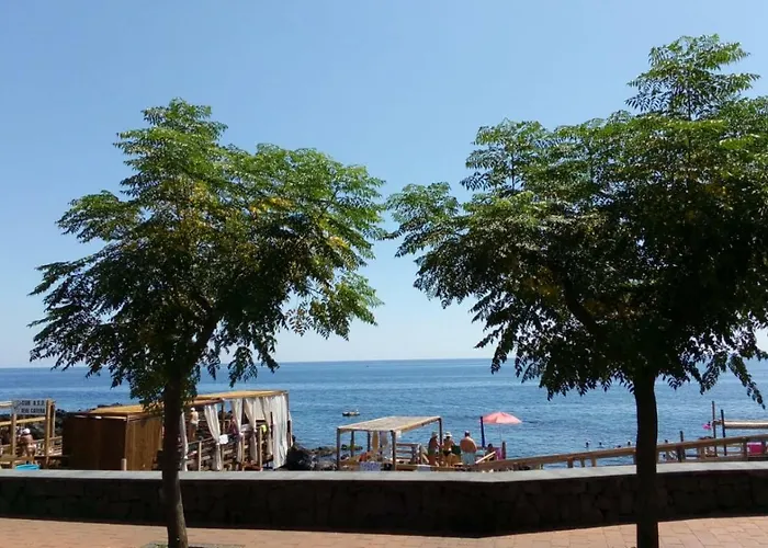 Infinito Mare