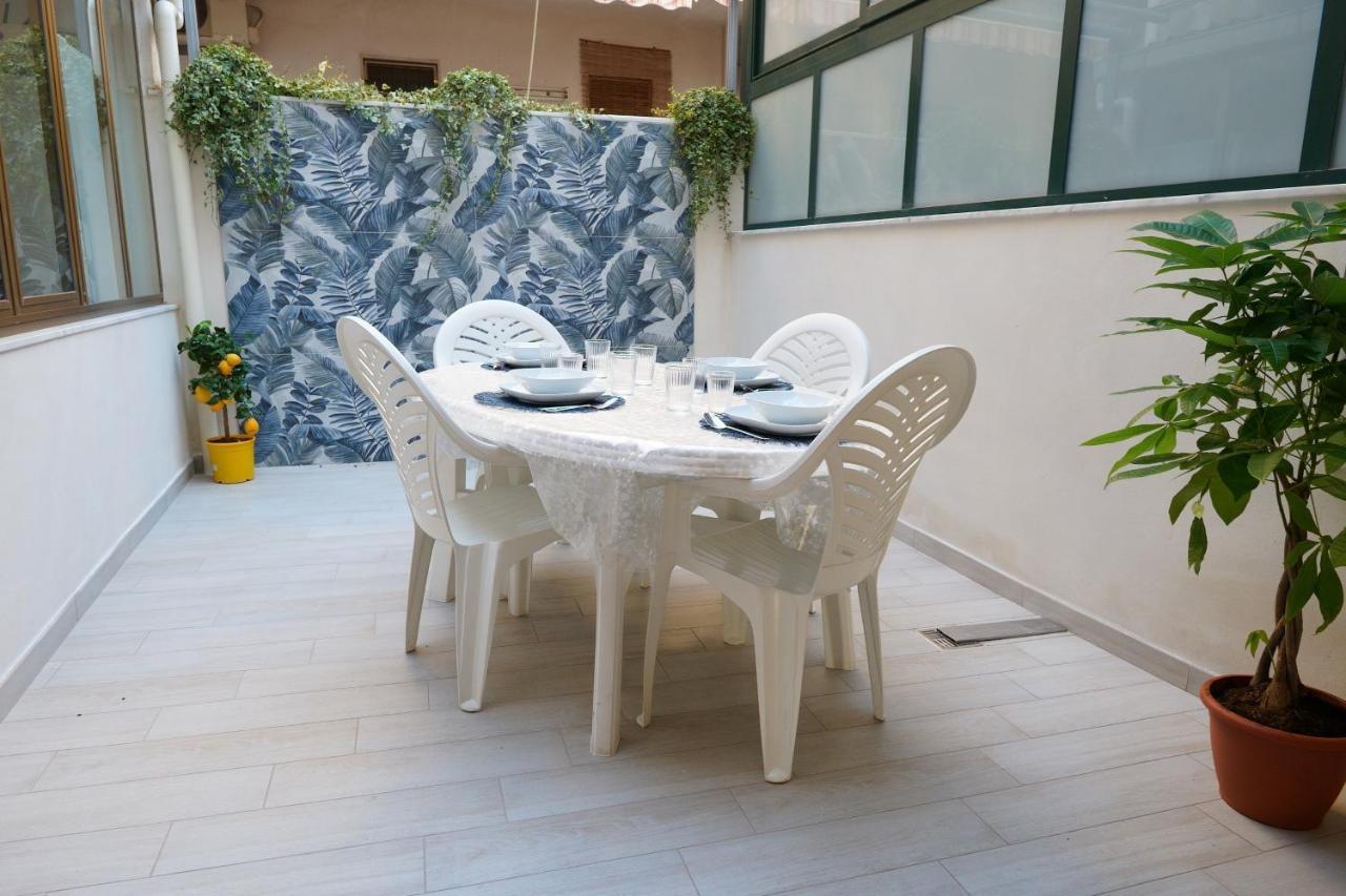 Infinito Mare Holiday home Acireale