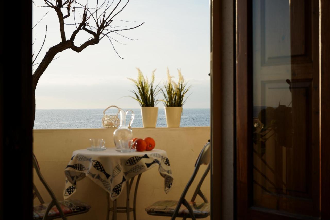 Holiday home Infinito Mare *