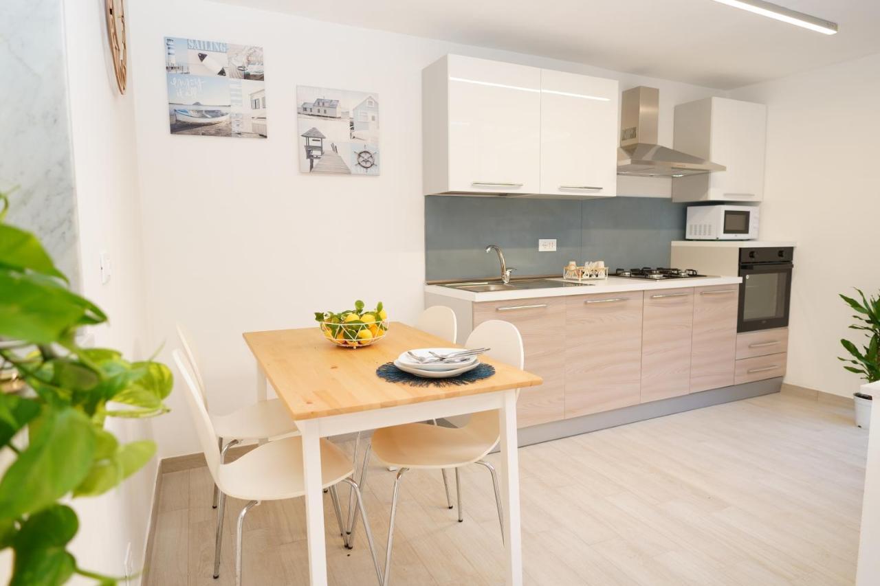 Infinito Mare Holiday home *