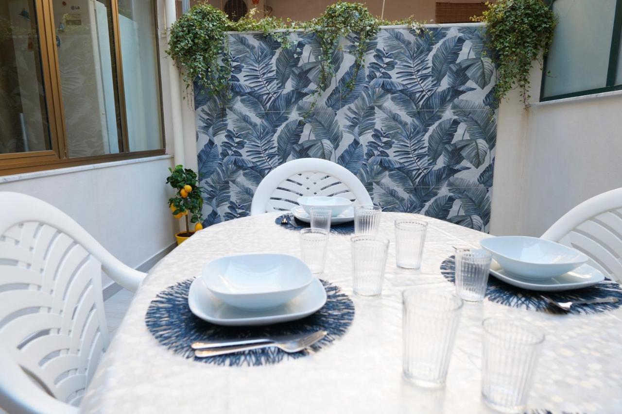 Infinito Mare Holiday home