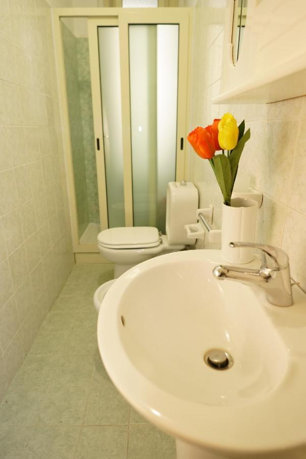 Holiday home Infinito Mare *