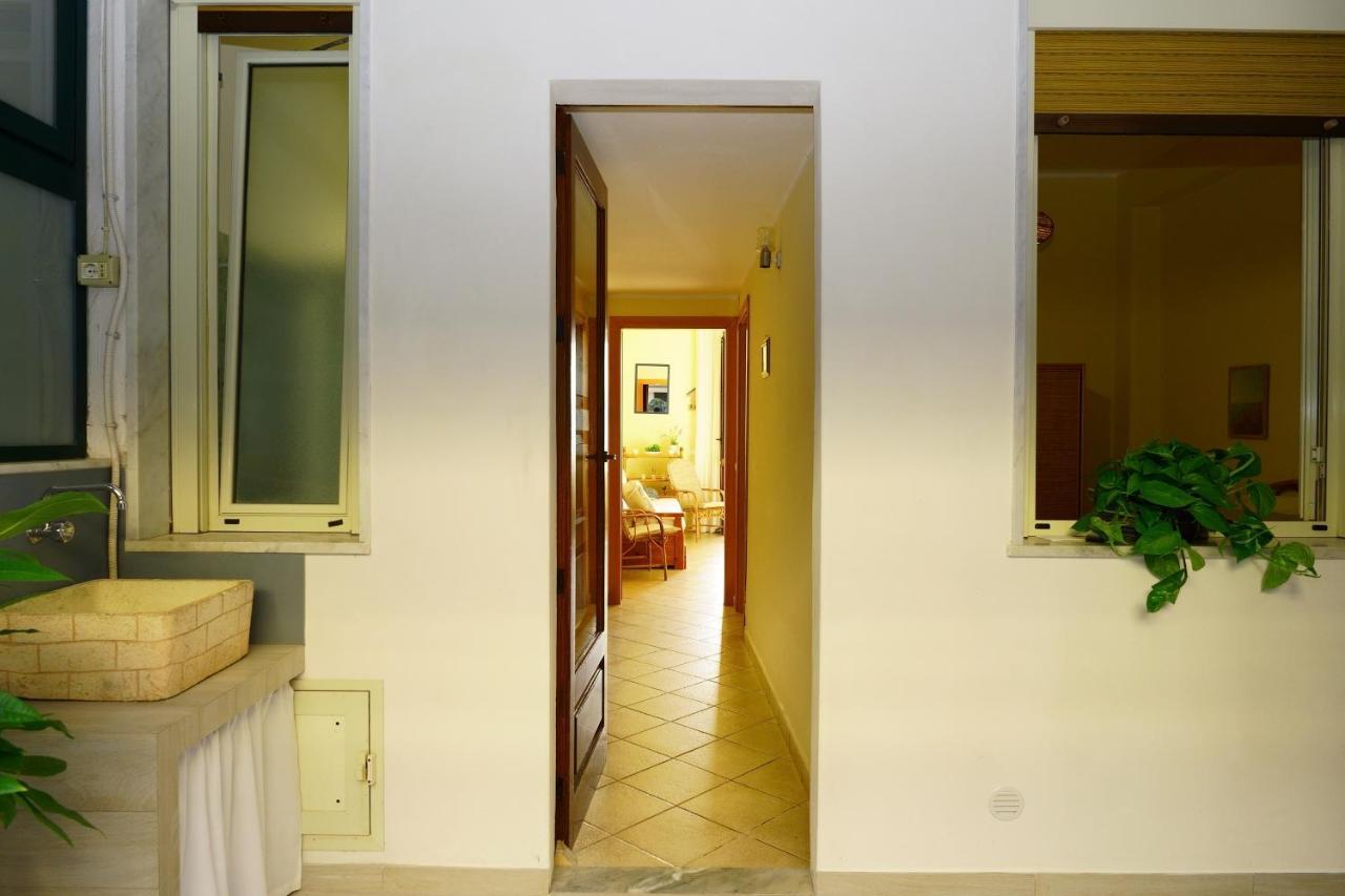 Infinito Mare Holiday home