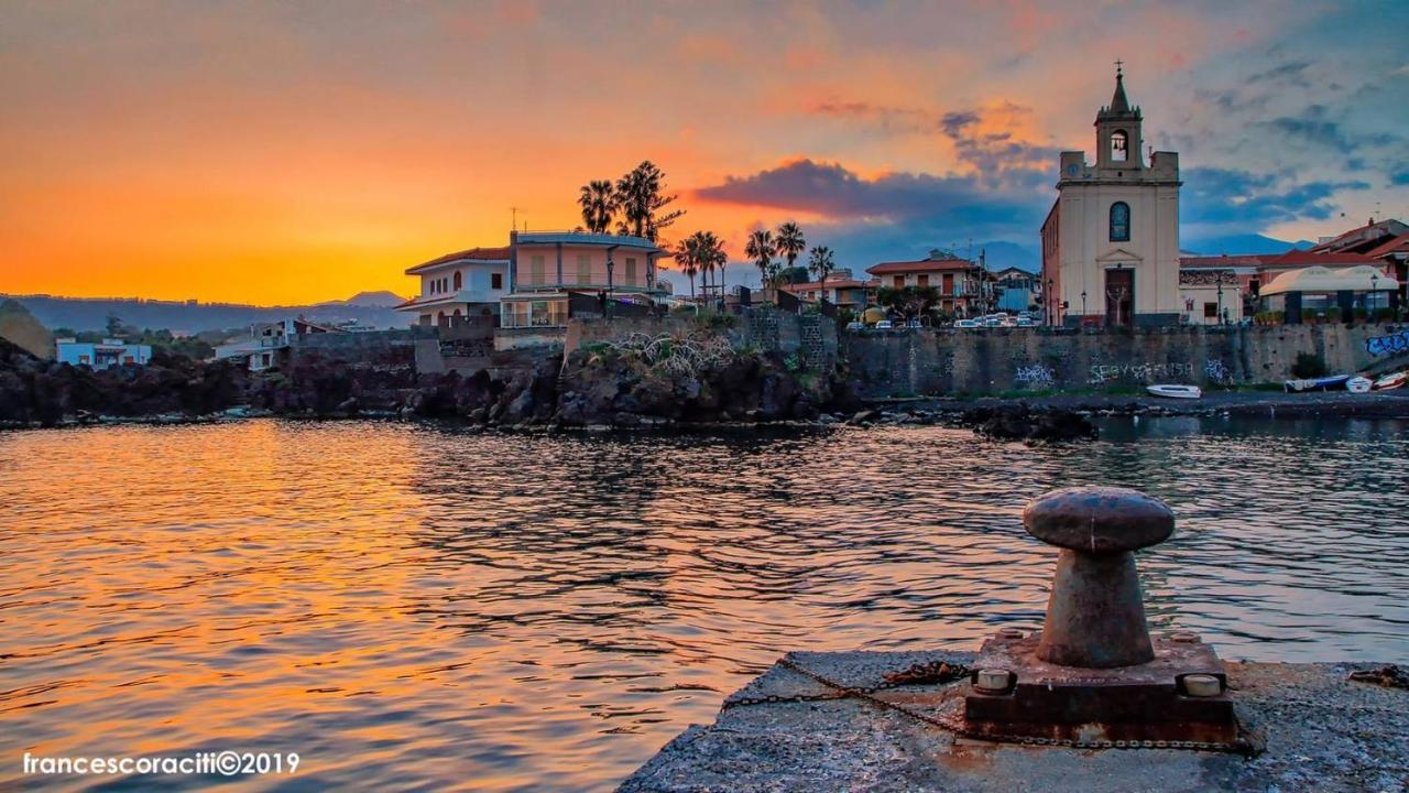Holiday home Infinito Mare