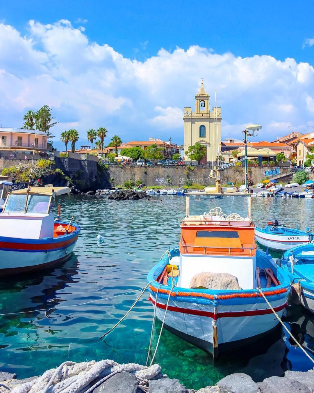 Holiday home Infinito Mare Acireale