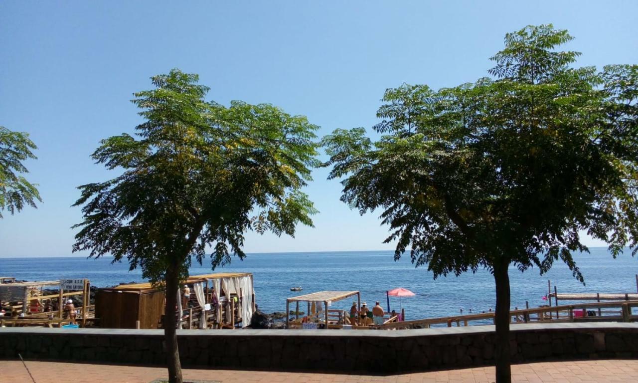 Holiday home Infinito Mare Acireale