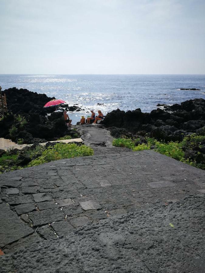 Infinito Mare Holiday home *