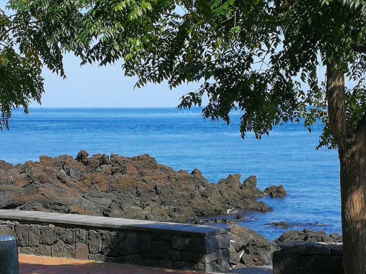 Holiday home Infinito Mare Acireale